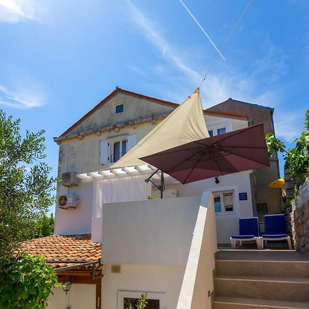 Apartments Valeria, Mali Lošinj Exterior foto