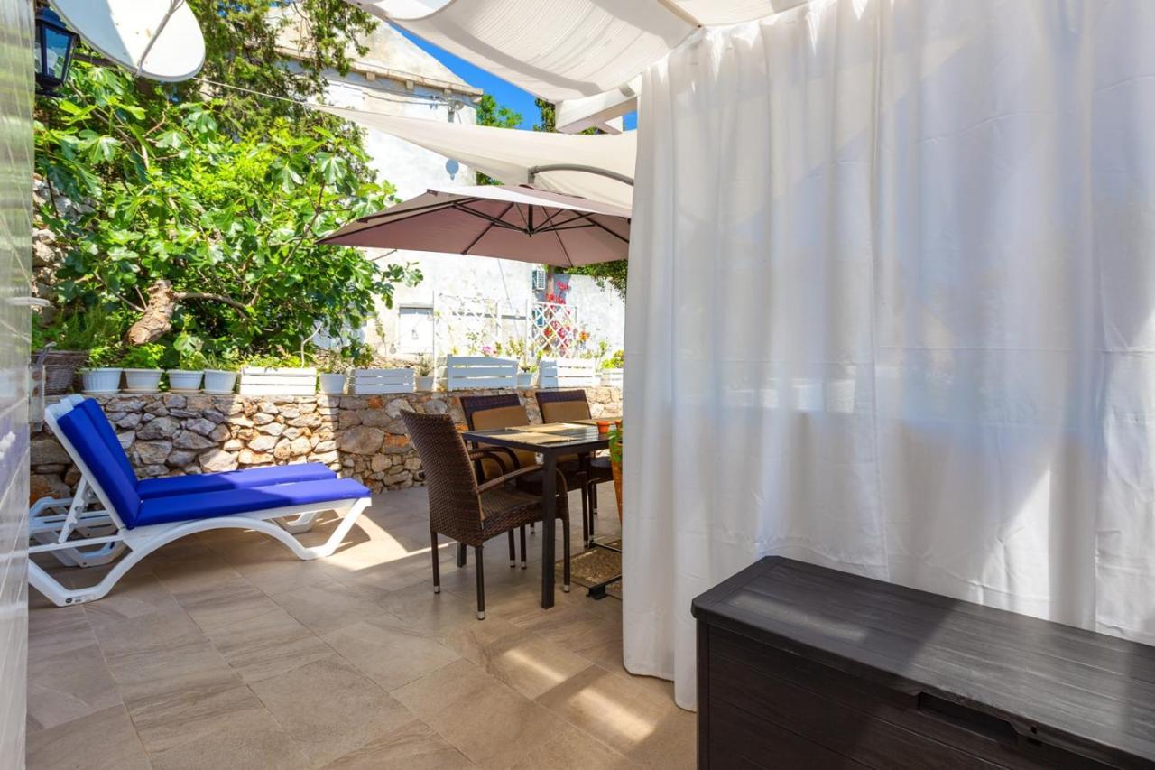 Apartments Valeria, Mali Lošinj Exterior foto